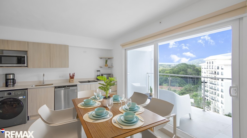 Three-Bedroom Beach Condo I Perfect Location I Viva Jaco
