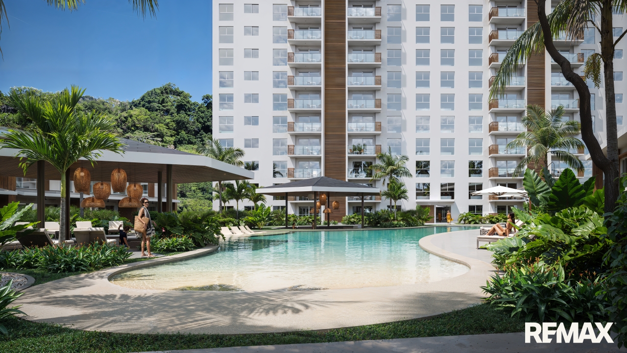 A’Mar Jacó Condos – Beachfront Living