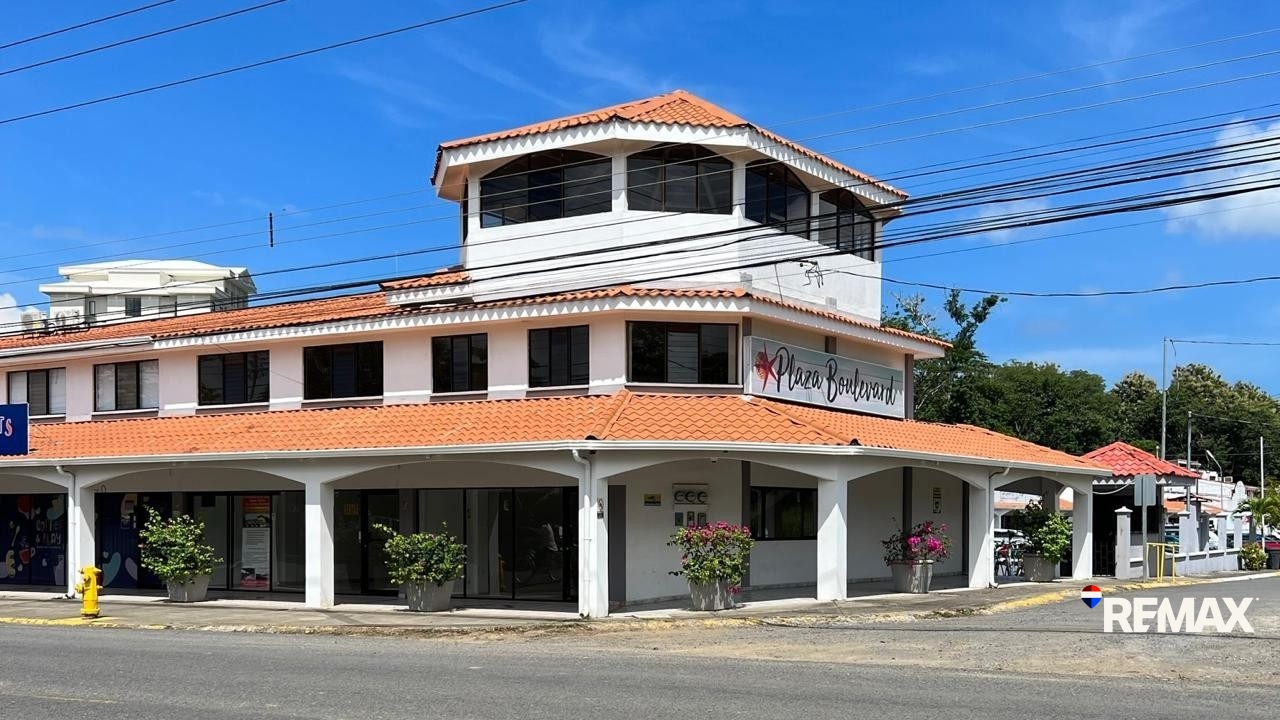 Commercial Space in Jaco Beach