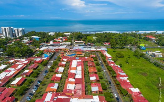 Garabito Central Pacific Costa Rica>Jaco For Sale 102343 | RE/MAX Costa Rica Real Estate