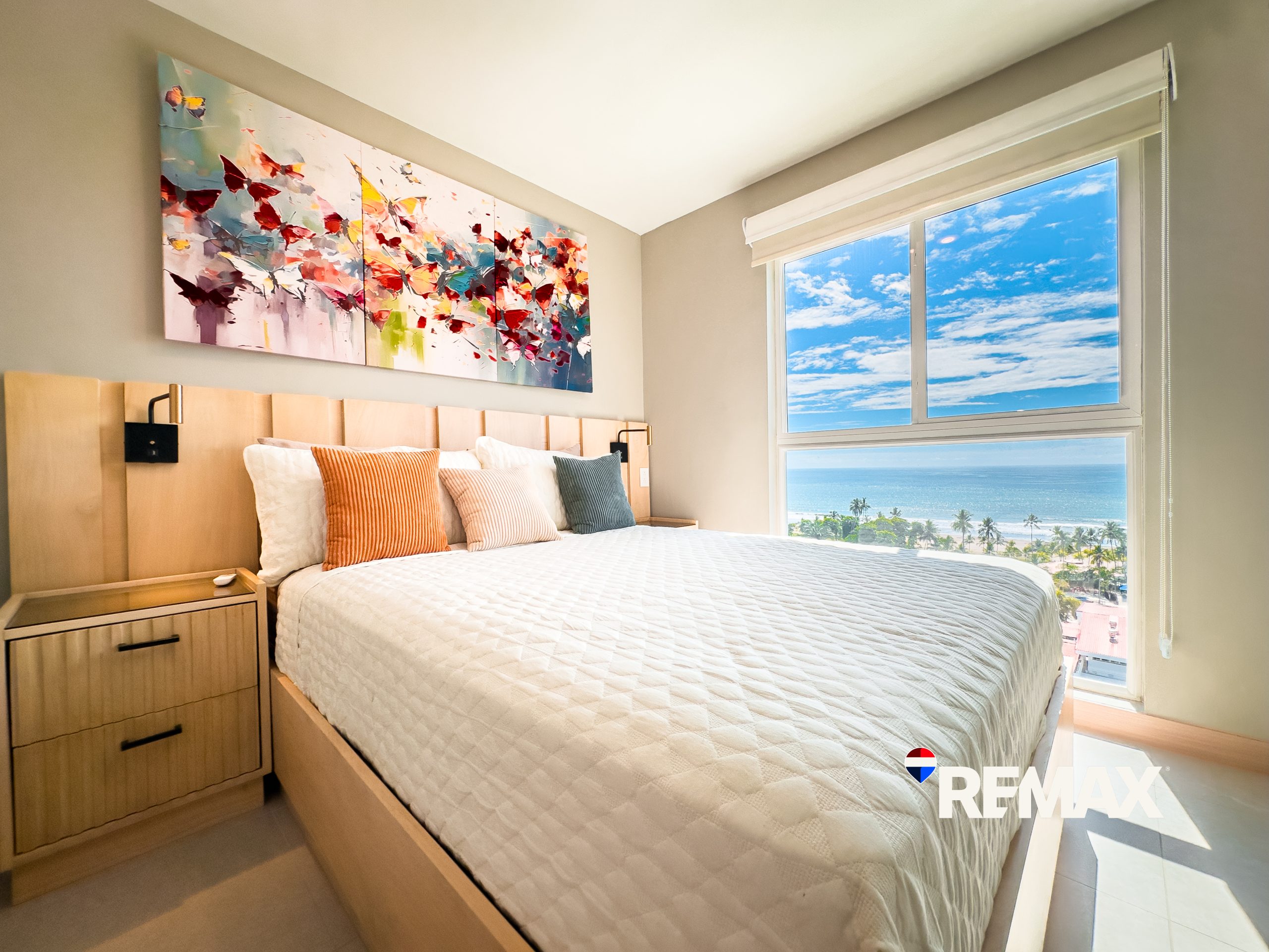 Ocean View Condo | VIVA Jaco