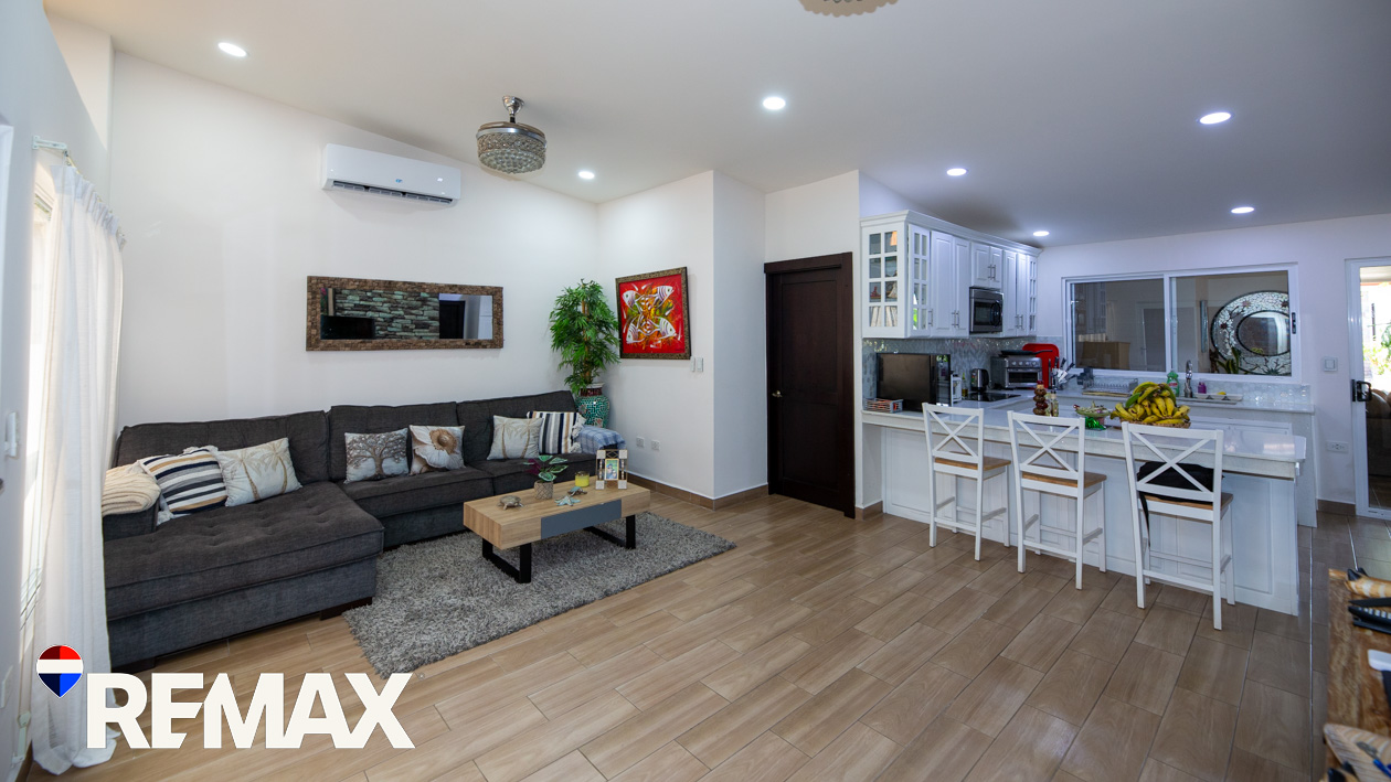 Jaco Sol | Pool | Big Garage | Great Location