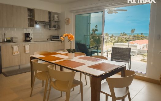 Ocean View 3 Bedroom | VIVA Jaco