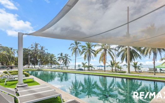 The Pacific Point 3 Bedroom Oceanfront Penthouse