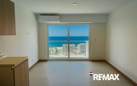 3 Bedroom Ocean View | LIVE Jaco 18th Floor