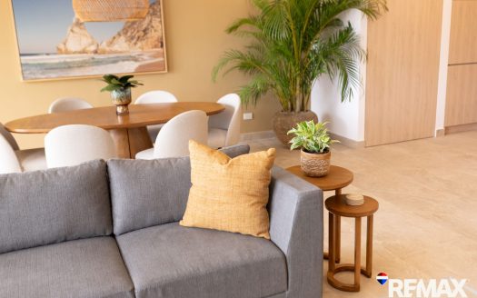Modern Oceanview Designer Retreat