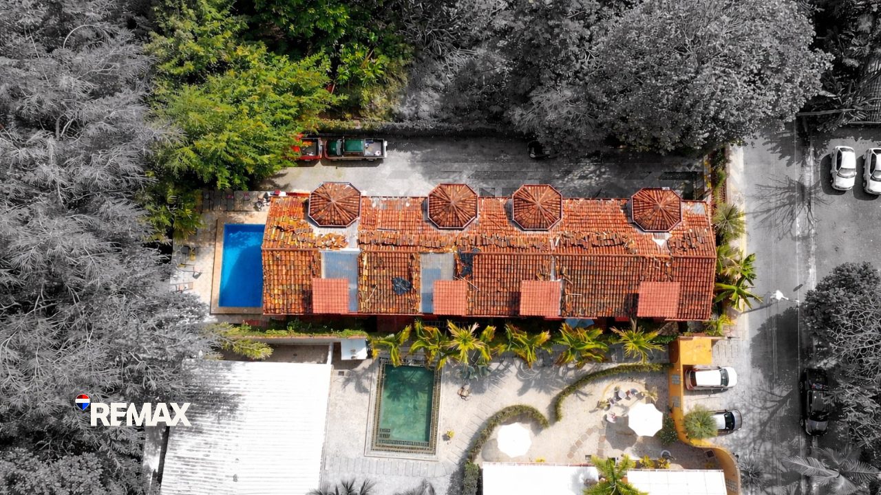 4-Apartment Income Property | Jacó Beach, Costa Rica
