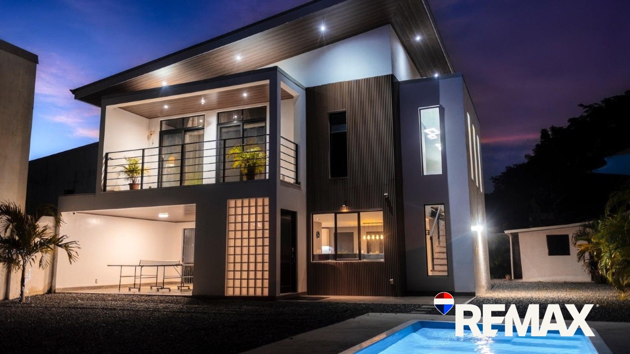 Modern Design Income Potential
