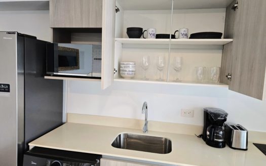 Jaco Beach, NEW 2-bedroom spacious condo