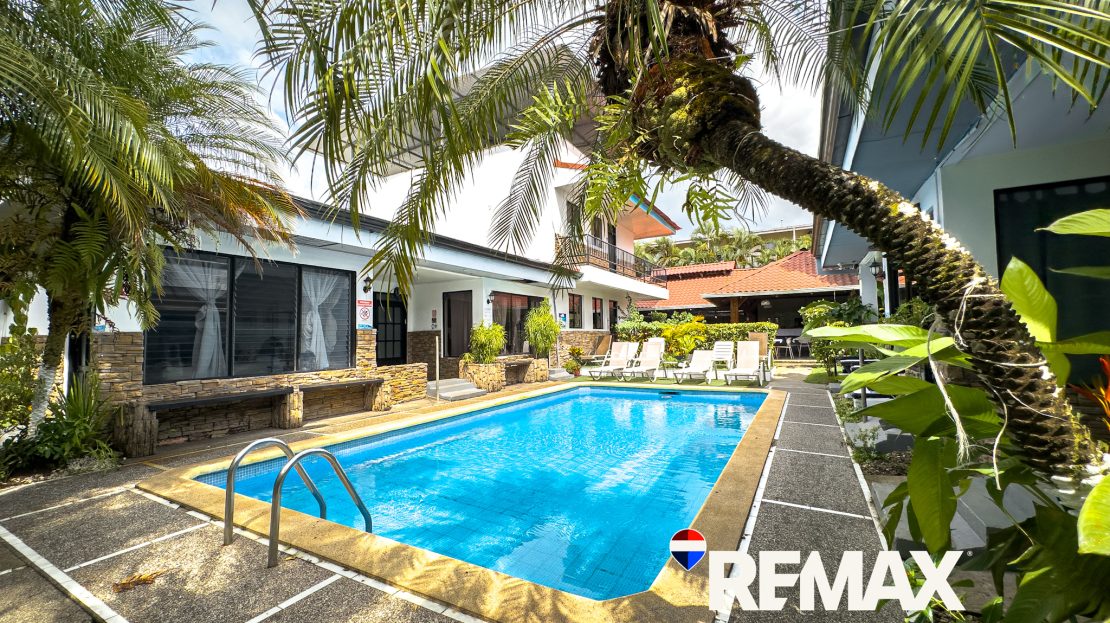 Garabito Central Pacific Costa Rica>Jaco For Sale 108730 | RE/MAX Costa Rica Real Estate