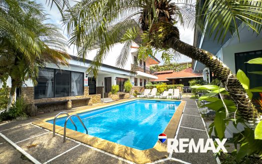 Garabito Central Pacific Costa Rica>Jaco For Sale 108730 | RE/MAX Costa Rica Real Estate