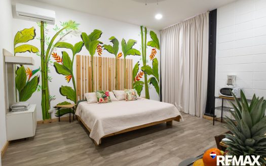 Casa Mare | Multi-Unit Investment Opportunity | South Jacó