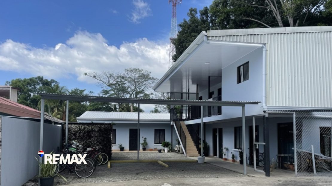 Garabito Central Pacific Costa Rica>Jaco For Sale 109197 | RE/MAX Costa Rica Real Estate