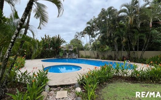 Garabito Central Pacific Costa Rica>Jaco For Sale 109301 | RE/MAX Costa Rica Real Estate