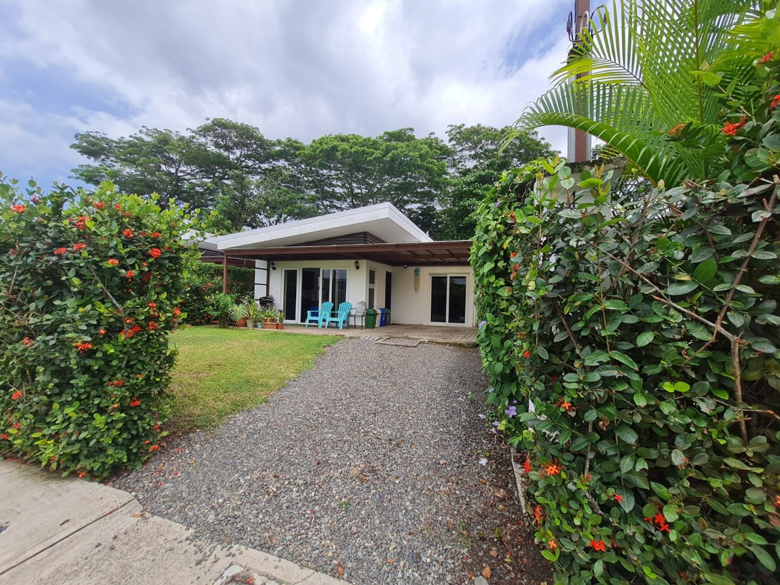 Jaco Beach Fully Furnished House