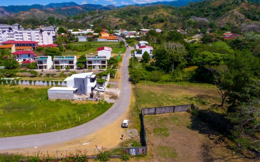 Jaco Beach Large Lot Residential & Commercial