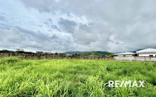 Affordable Titled Lots | Mixed zoning | Water & Electricity available | Jaco Beach