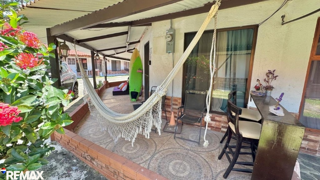 Completely Renovated Don Roberto Villa|Jaco Beach