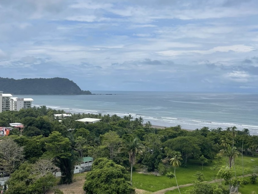 Viva Jaco Spectacular Ocean View