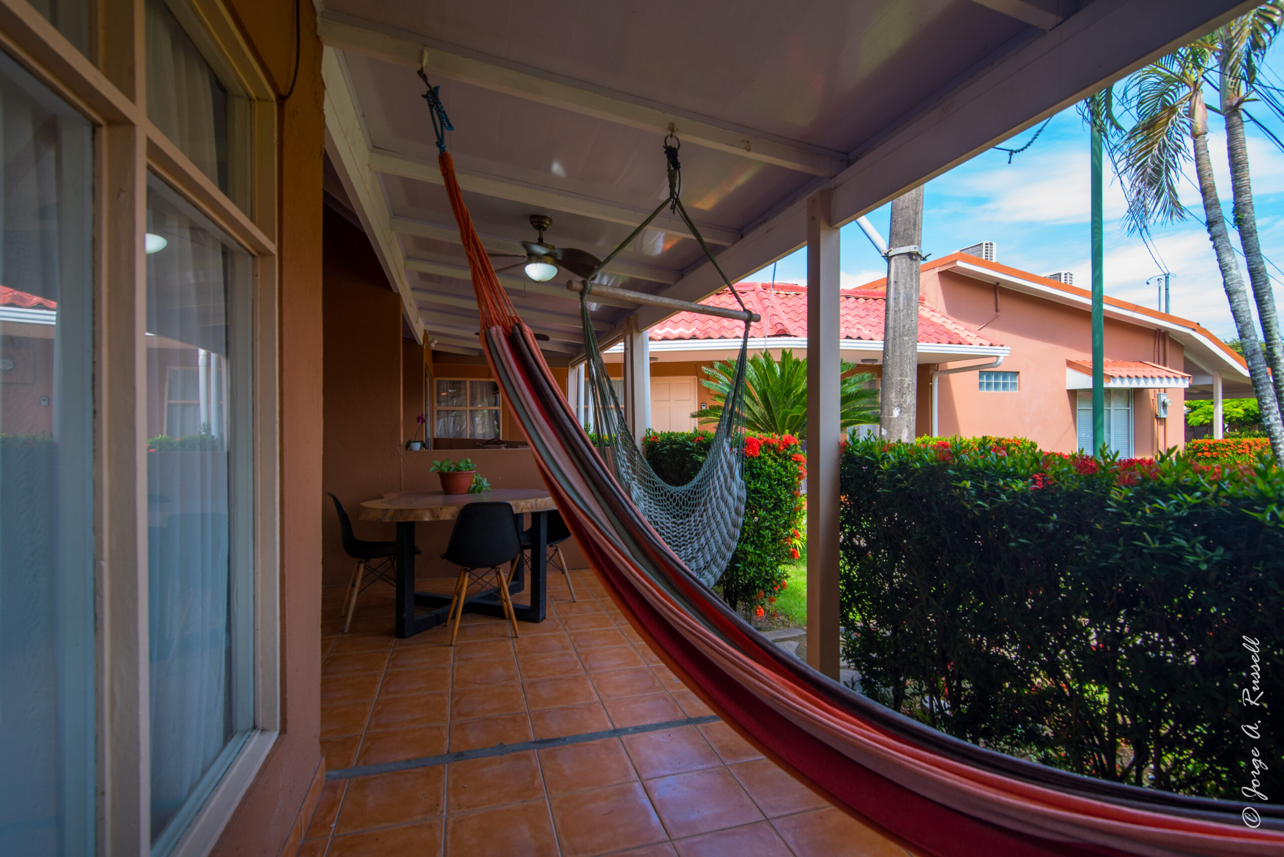 Jaco 1-Bedroom Cozy Condo Beach Walking Distance