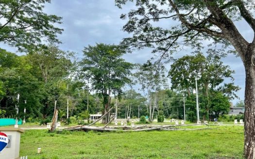 Beautiful Lot Casa Praia Gated Community I Jaco Beach
