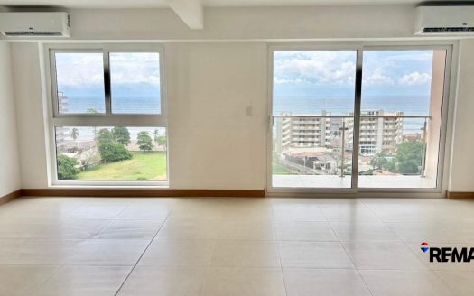 2-Bedroom Oceanview Condo at LIVE Jaco