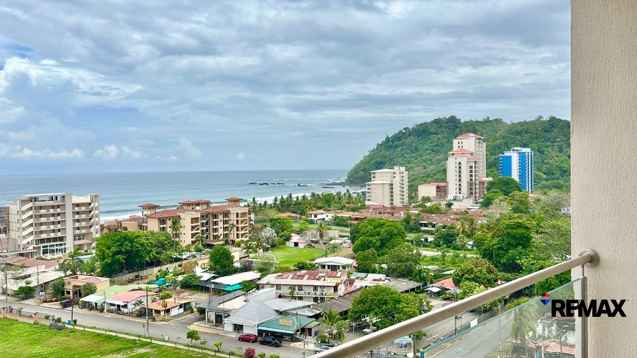 Welcome to Unit L0502B at Live Jacó, a premier residential destination where the vibrant energy of the ...