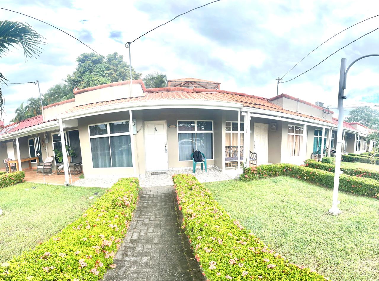 Condominio en Playa Jacó, Tu Paraíso a Pasos del Mar…