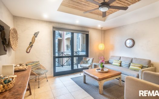 Luxury Oceanfront Condo in Jaco Beach – Bahia Encantada I3