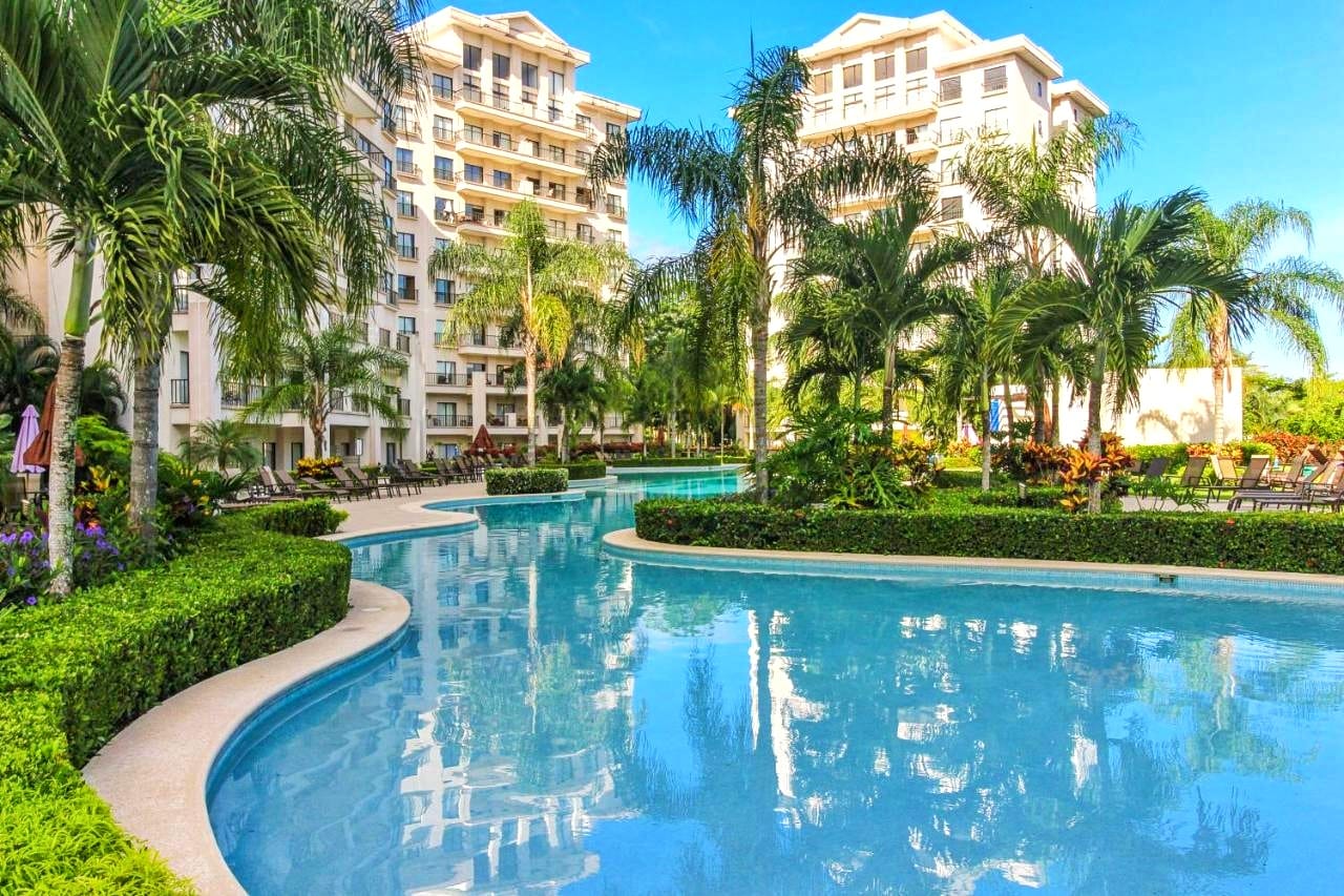 Venta de Condo-Vista del Paraíso Jacó