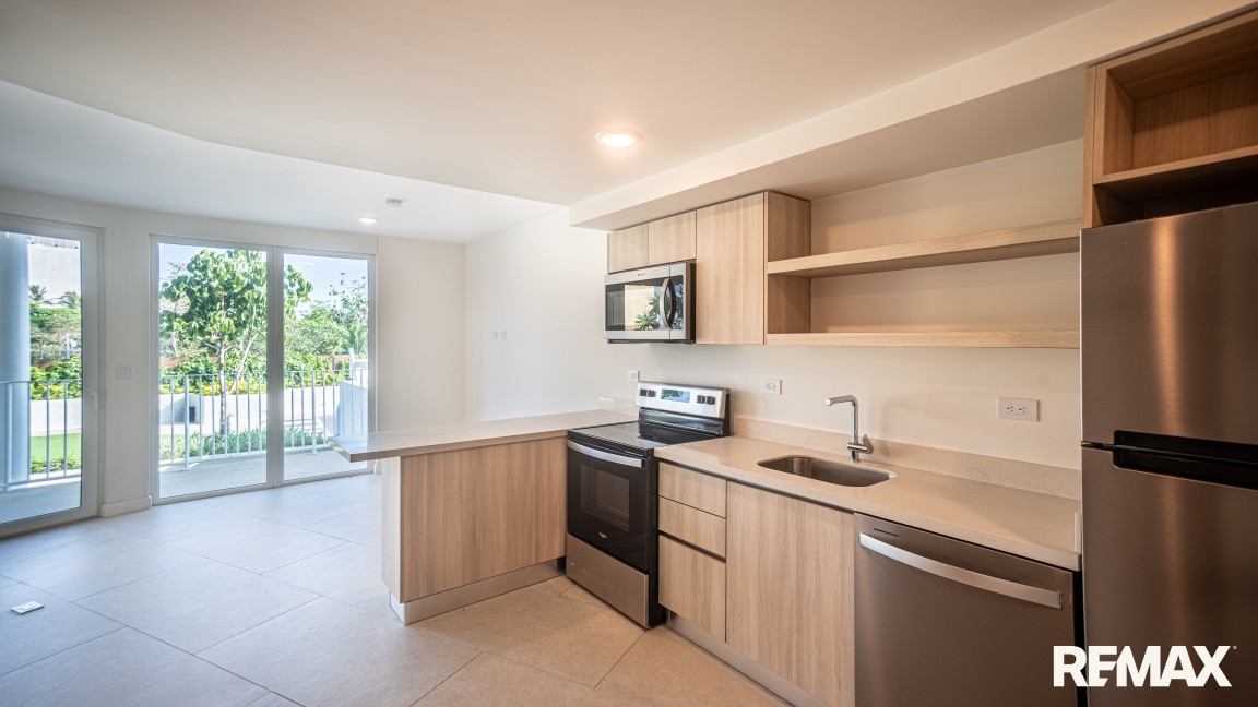 Modern Oceanfront Studio in Pacific Point – Jaco Beach’s Newest Luxury Gem