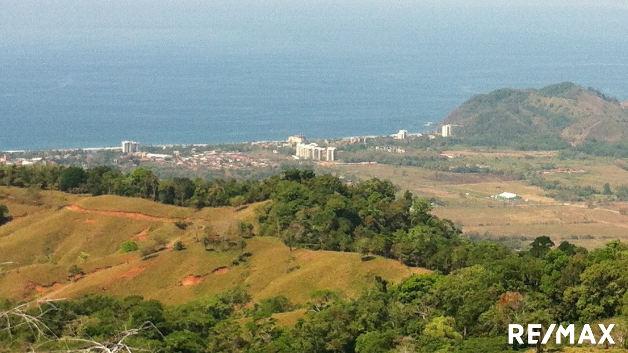 Amazing Oceanview Acreage