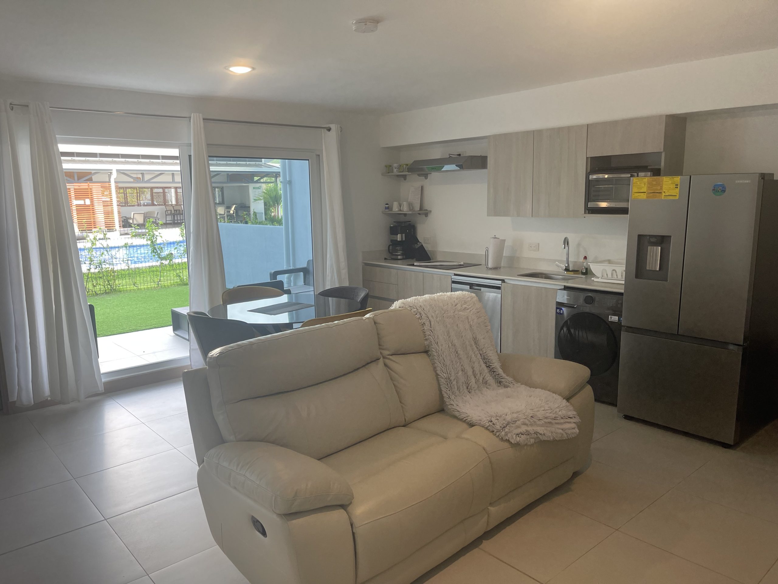 Gran oportunidad de inversión Venta de Apartamento en Condominio Viva Jacó, Puntarenas, ¡Costa Rica!