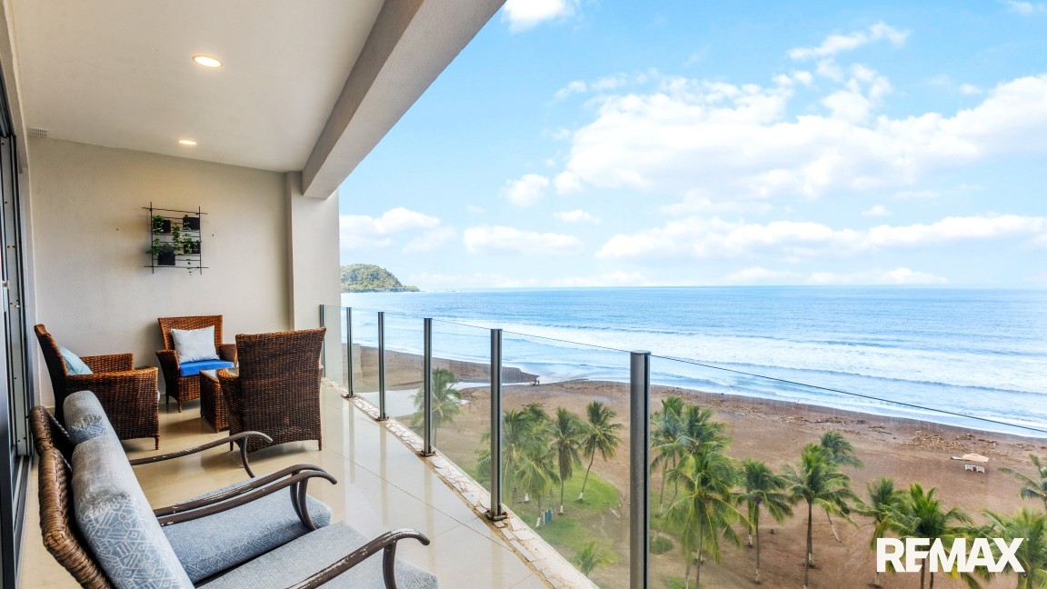 Diamante Del Sol S801 Luxury Oceanfront Condo