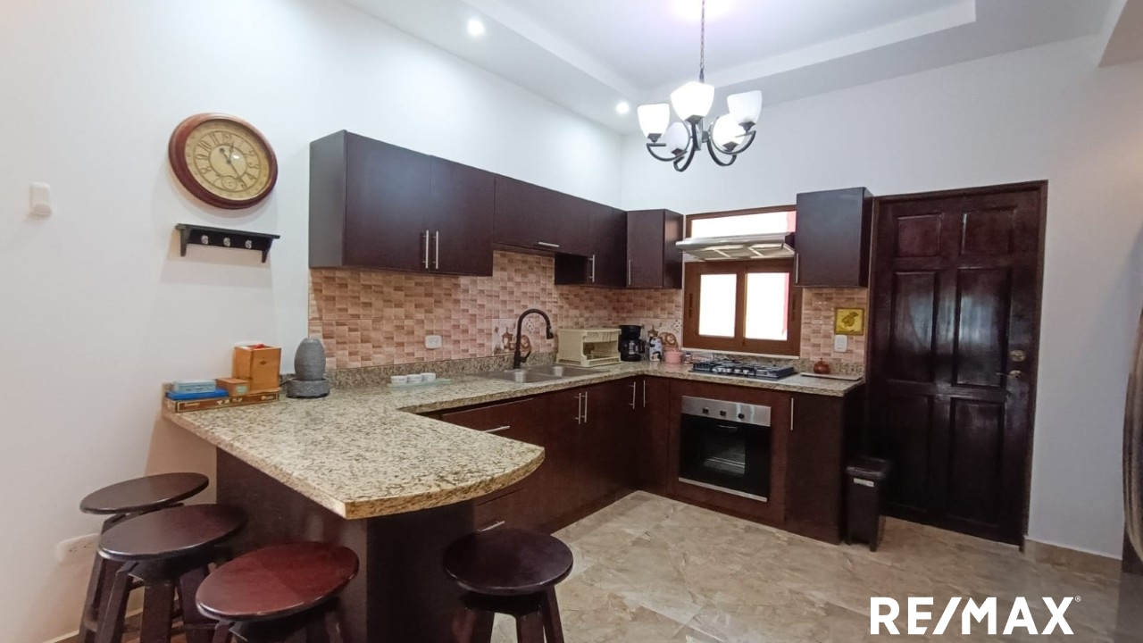 Sol Dorado| 4 bedroom