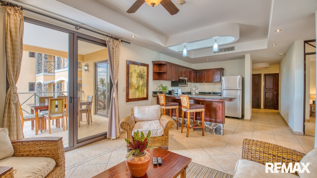 Bahia Encantada Affordable Oceanfront 3-Bedroom