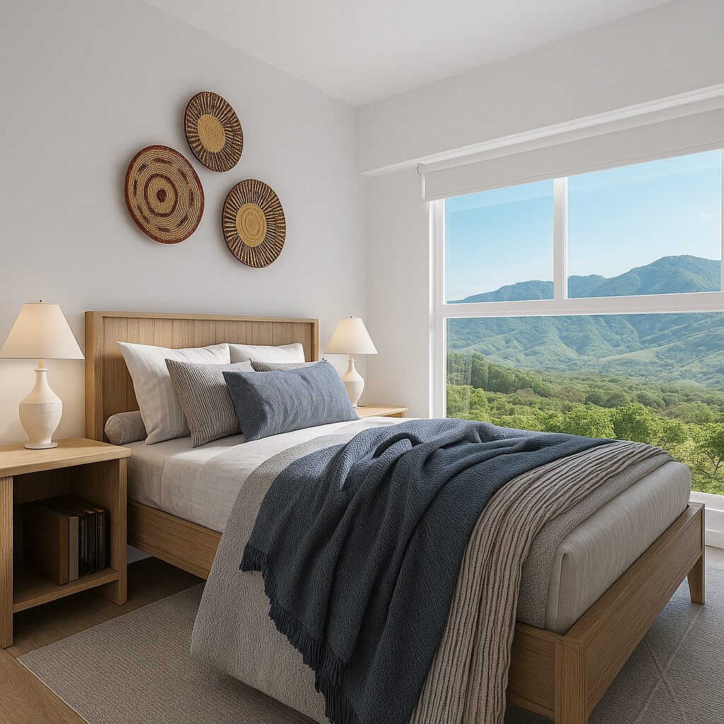 New Condo Close to Sand and Surf I Live Jaco