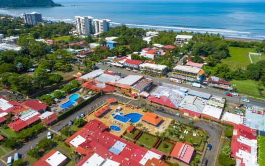 Renovated Jaco Beach Condo Two Bedrooms