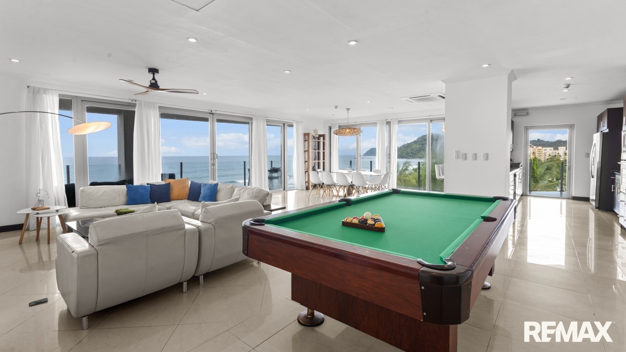 Diamante Del Sol 4-Bed Penthouse