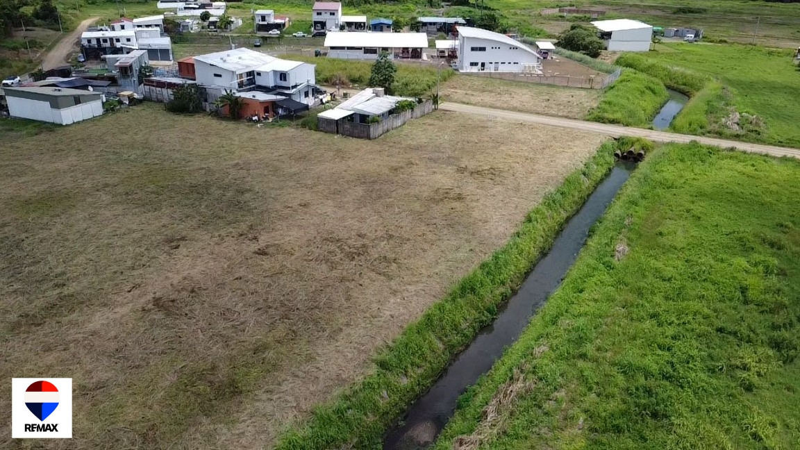 “Spacious 5,000 m² Lot Near Jaco Beach – Build Your Coastal Dream”