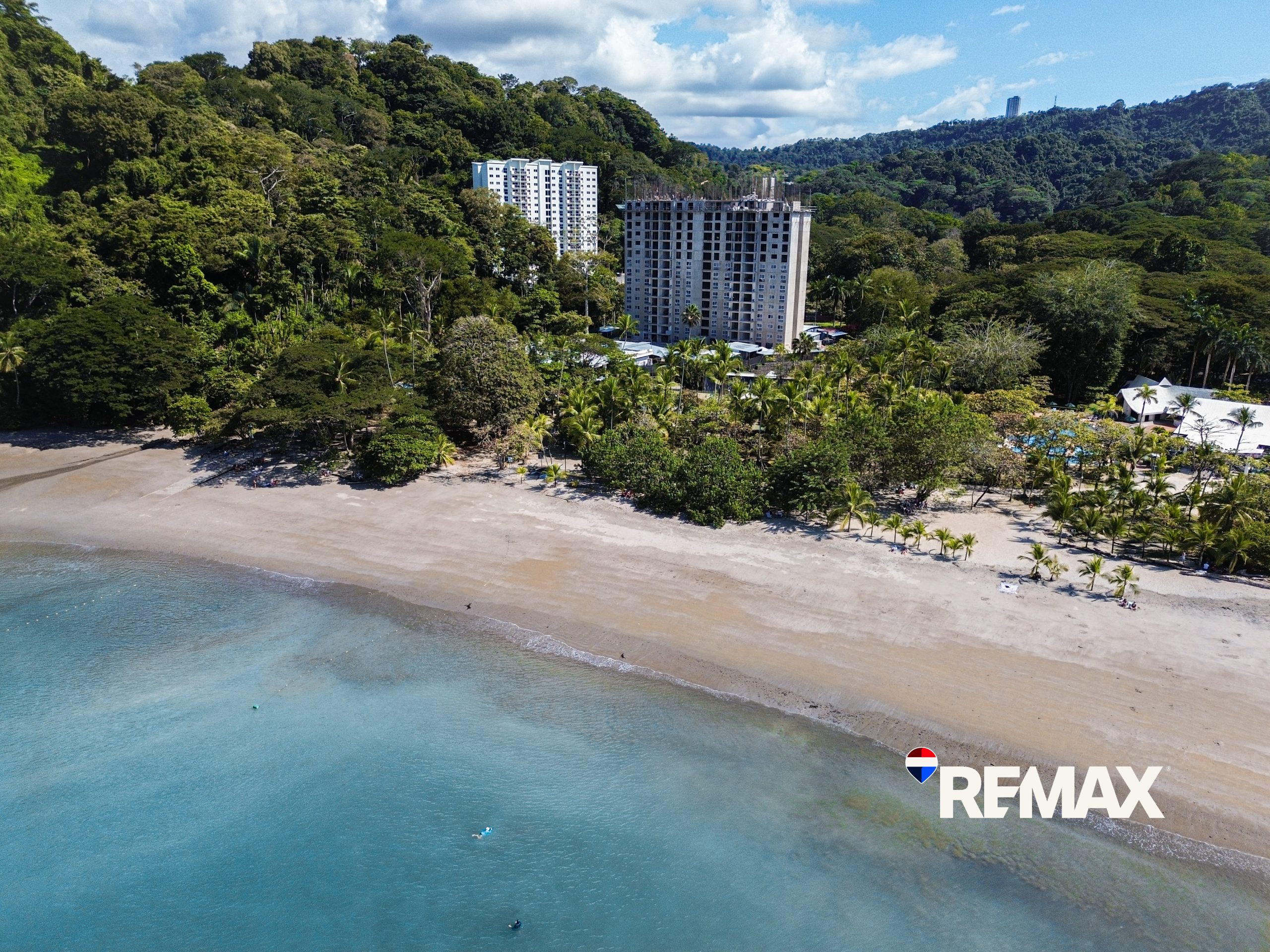 Punta Leona Condo | Fully Titled Beachfront