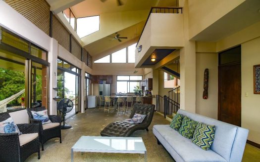 Ocean View Villa | Playa Blanca – Fully Titled