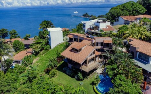 Garabito Central Pacific Costa Rica>Quebrada Ganado>Punta Leona For Sale 103840 | RE/MAX Costa Rica Real Estate