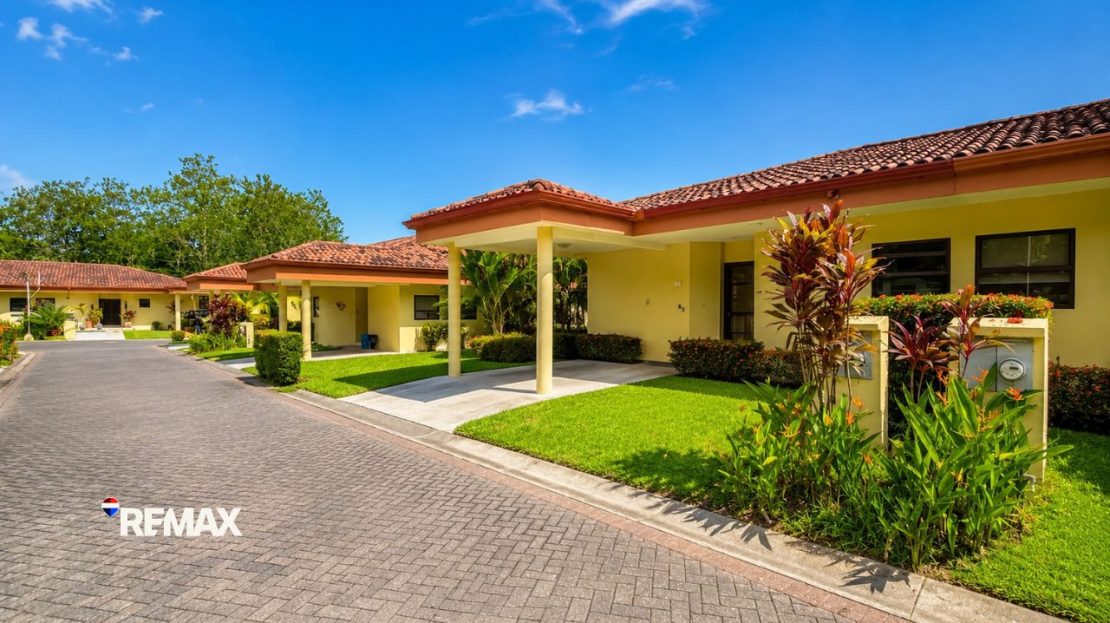 Garabito Central Pacific Costa Rica>Quebrada Ganado>Punta Leona For Sale 108676 | RE/MAX Costa Rica Real Estate