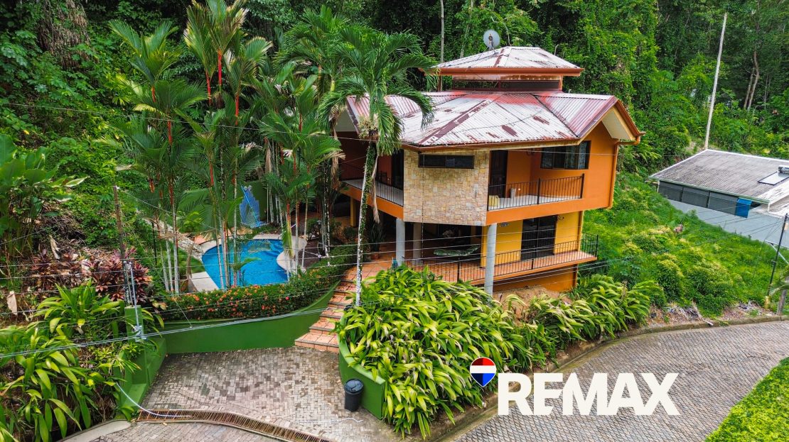 Garabito Central Pacific Costa Rica>Quebrada Ganado>Punta Leona For Sale 109004 | RE/MAX Costa Rica Real Estate