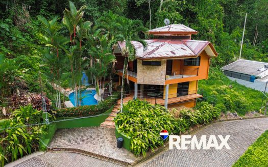 Garabito Central Pacific Costa Rica>Quebrada Ganado>Punta Leona For Sale 109004 | RE/MAX Costa Rica Real Estate