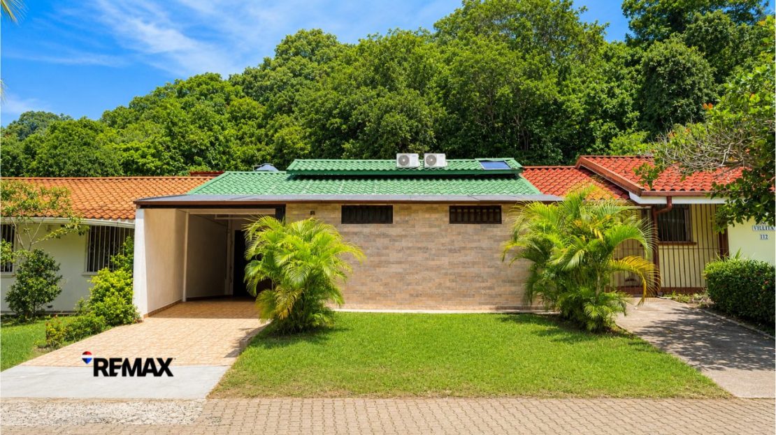 Garabito Central Pacific Costa Rica>Quebrada Ganado>Punta Leona For Sale 109305 | RE/MAX Costa Rica Real Estate