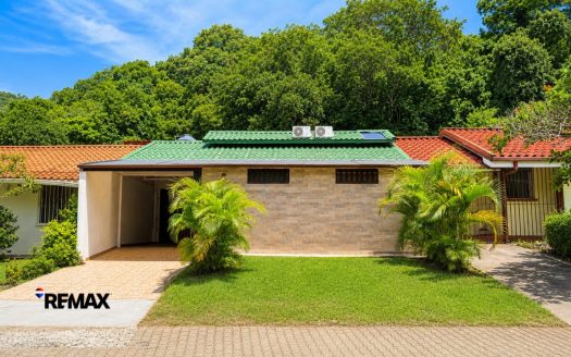 Garabito Central Pacific Costa Rica>Quebrada Ganado>Punta Leona For Sale 109305 | RE/MAX Costa Rica Real Estate