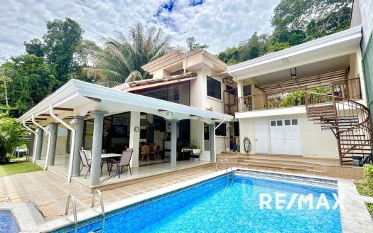Garabito Central Pacific Costa Rica>Quebrada Ganado>Punta Leona For Sale 85008 | RE/MAX Costa Rica Real Estate