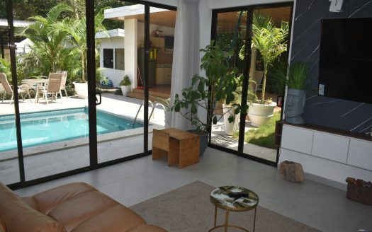 House in Punta Leona Area